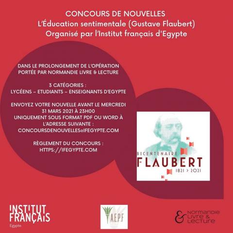 Concours de Nouvelles